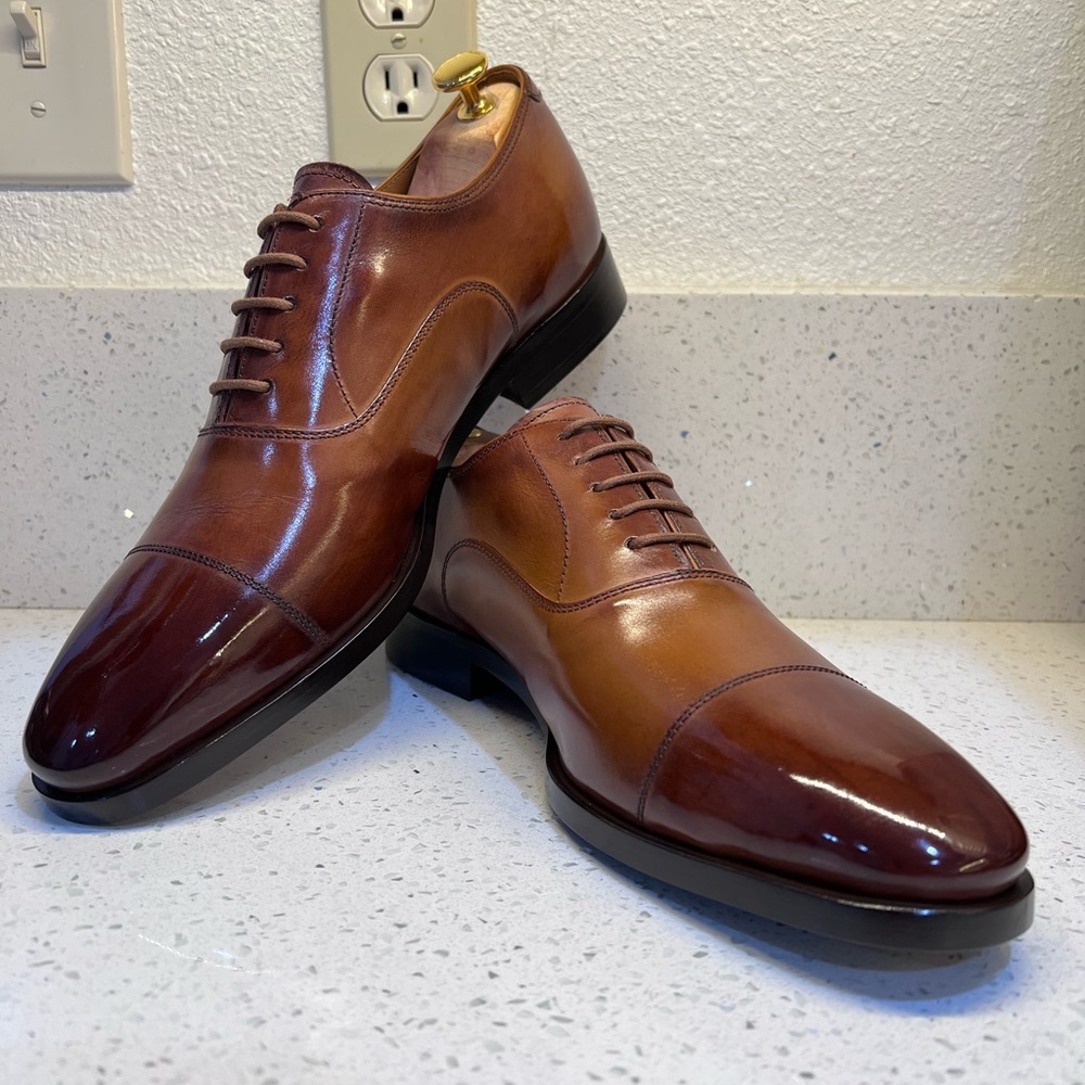 Allen Edmonds US 10D